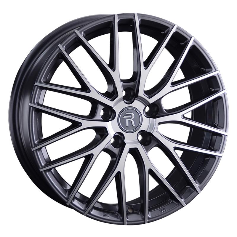 Литой колесный диск Mercedes Replica MR251 GMF 8,0x19 5x112 ET38 D66,6