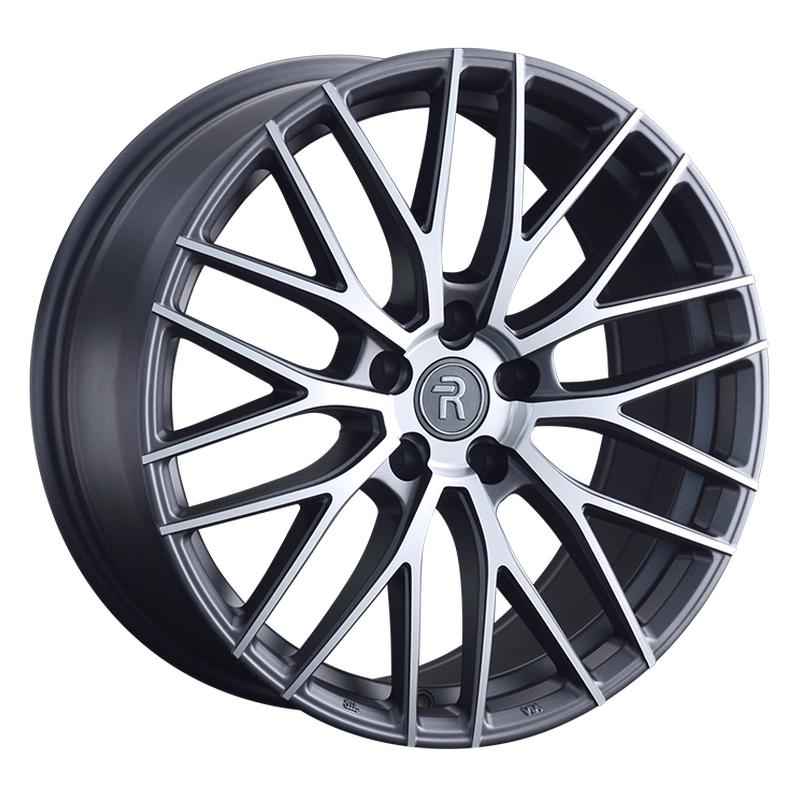Литой колесный диск Mercedes Replica MR251 MGMF 8,0x18 5x112 ET38 D66,6