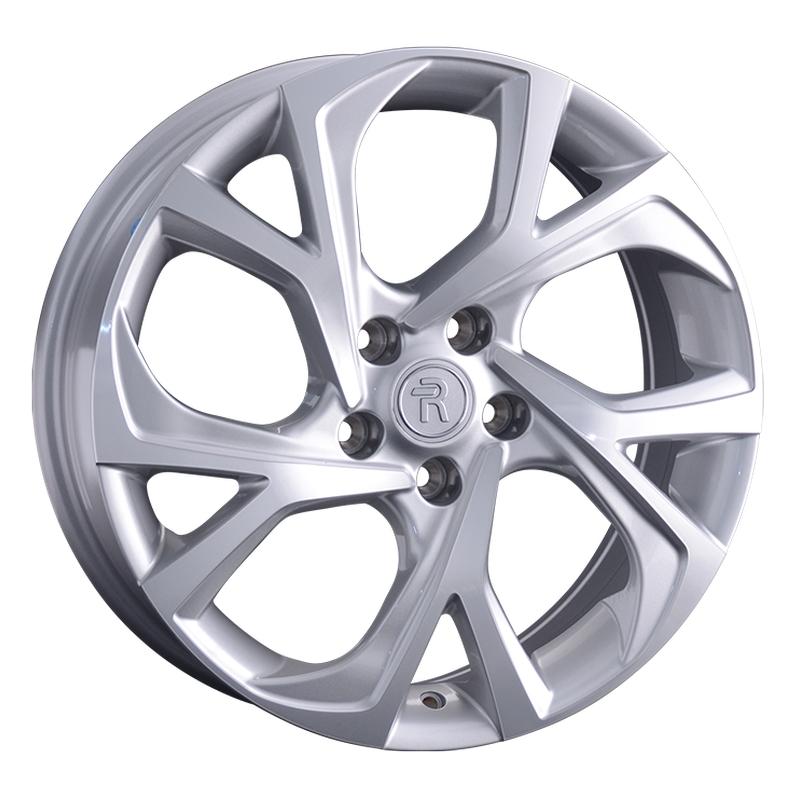 Литой колесный диск Subaru Replica SB54 SFP 7,0x18 5x114,3 ET48 D56,1