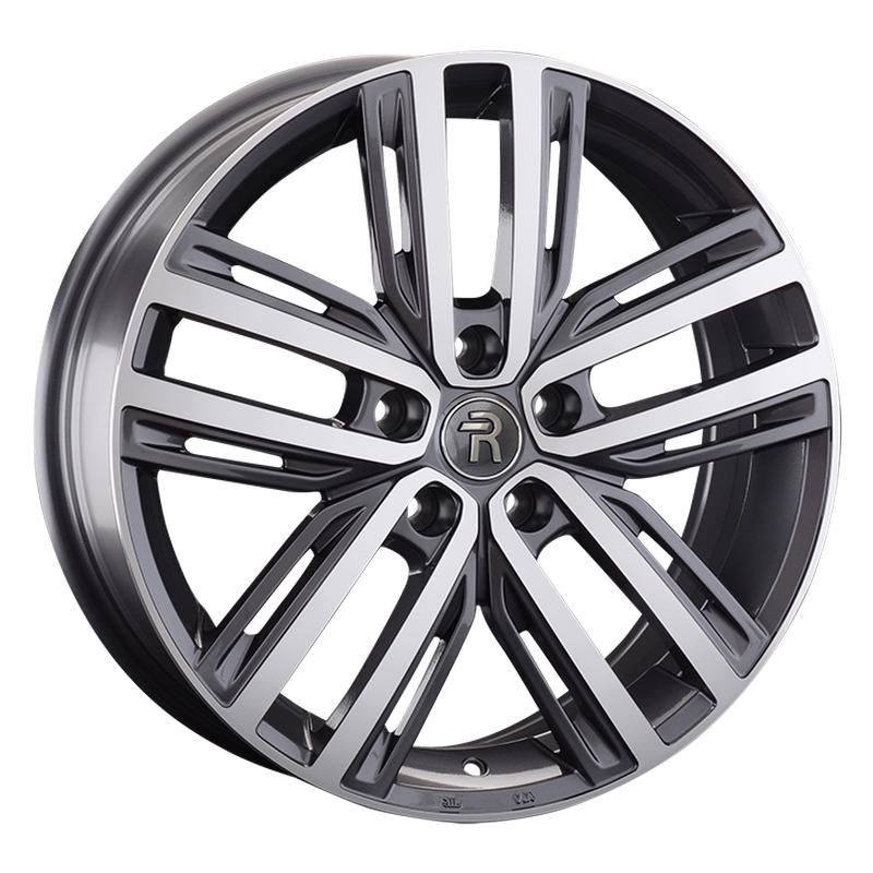 Литой колесный диск Subaru Replica SB61 GMF 7,0x18 5x114,3 ET55 D56,1