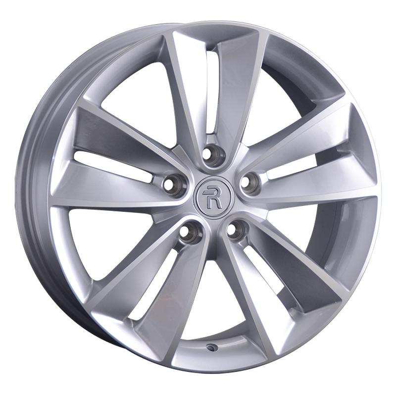 Литой колесный диск Subaru Replica SB82 SF 7,0x17 5x114,3 ET48 D56,1