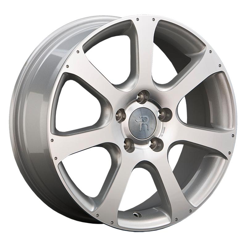 Литой колесный диск Subaru Replica SB83 SF 7,0x18 5x114,3 ET55 D56,1