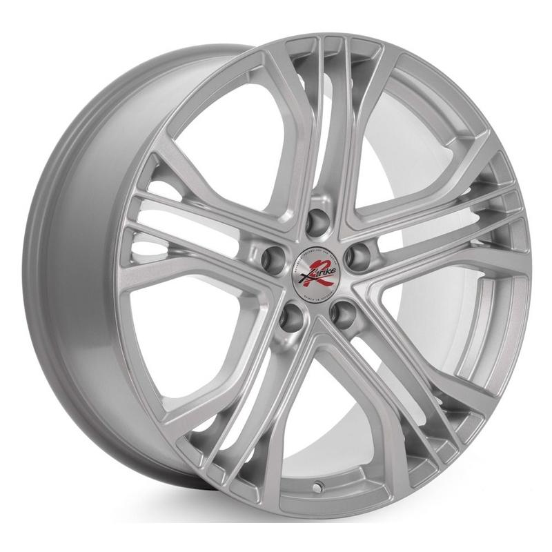 Литой колесный диск X-trike RST R029 HS 8,5x19 5x112 ET32 D66,6
