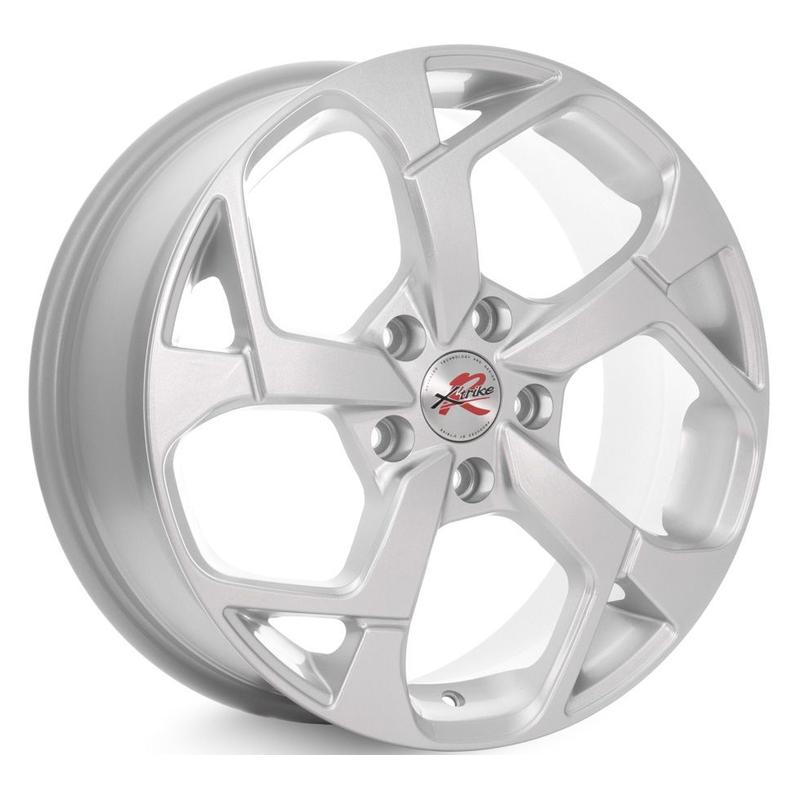 Литой колесный диск X-trike RST R067 HS 7,0x17 5x114,3 ET48 D67,1