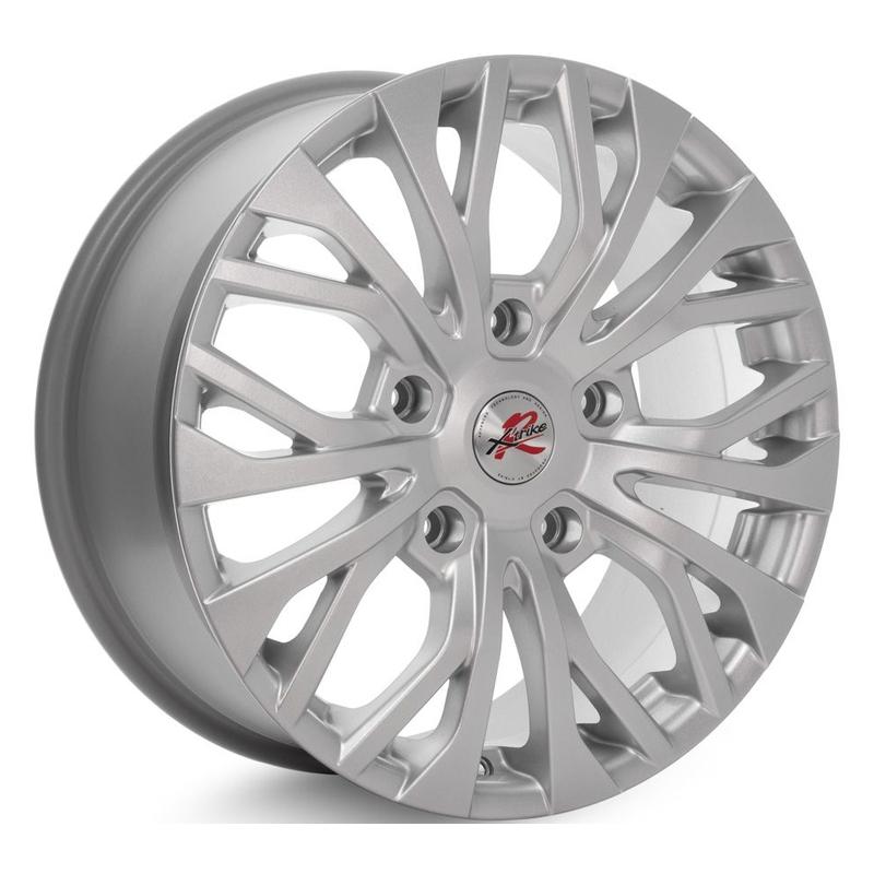 Литой колесный диск X-trike RST R088 HS 8,0x18 5x150 ET56 D110,1