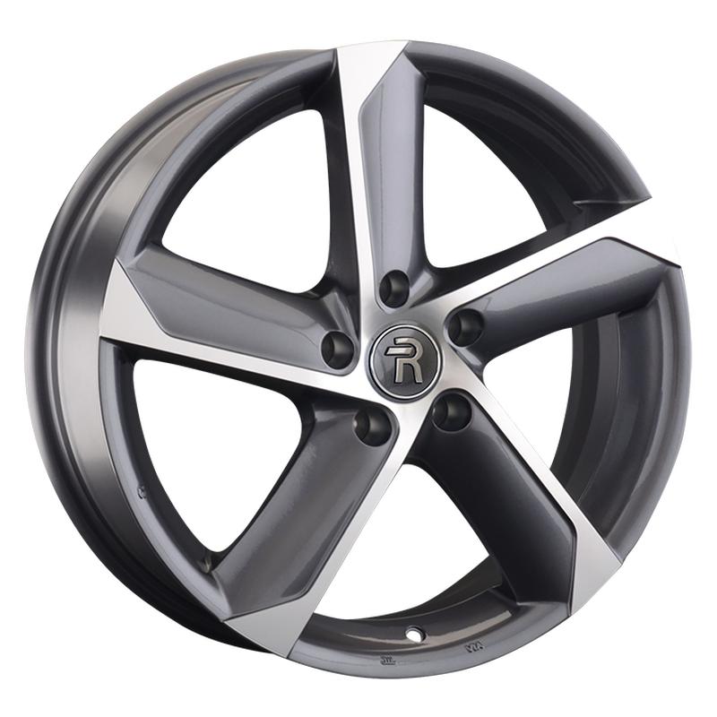 Литой колесный диск Toyota Replica TY343 GMF 7,0x18 5x114,3 ET35 D60,1