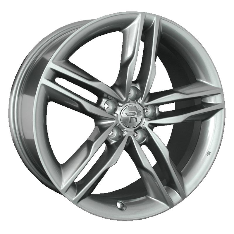 Литой колесный диск Volkswagen Replica VV106 GM 8,0x18 5x112 ET41 D57,1