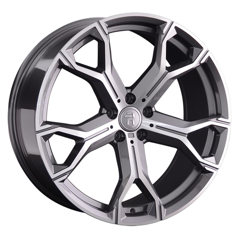 Литой колесный диск BMW Replica B135 GMF 9,5x21 5x112 ET36 D66,6