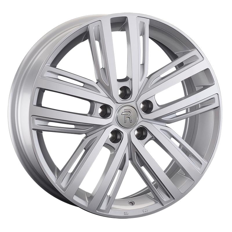 Литой колесный диск Geely Replica GL29 SF 7,0x18 5x114,3 ET53 D54,1