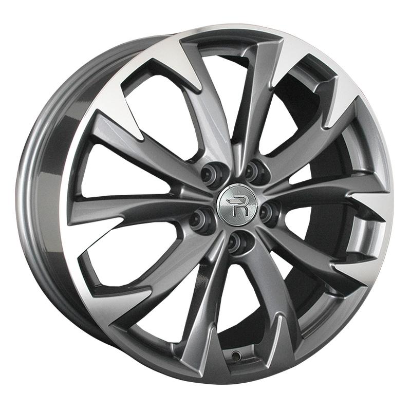 Литой колесный диск Kia Replica KI306 GMF 7,0x17 5x114,3 ET50 D67,1