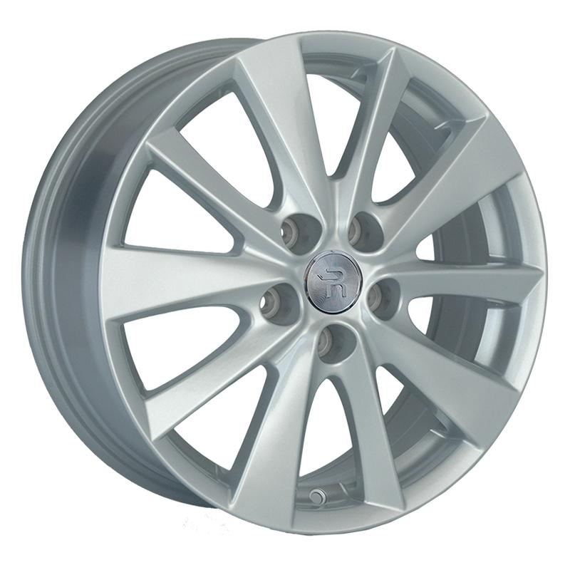 Литой колесный диск Kia Replica KI307 7,0x17 5x114,3 ET50 D67,1