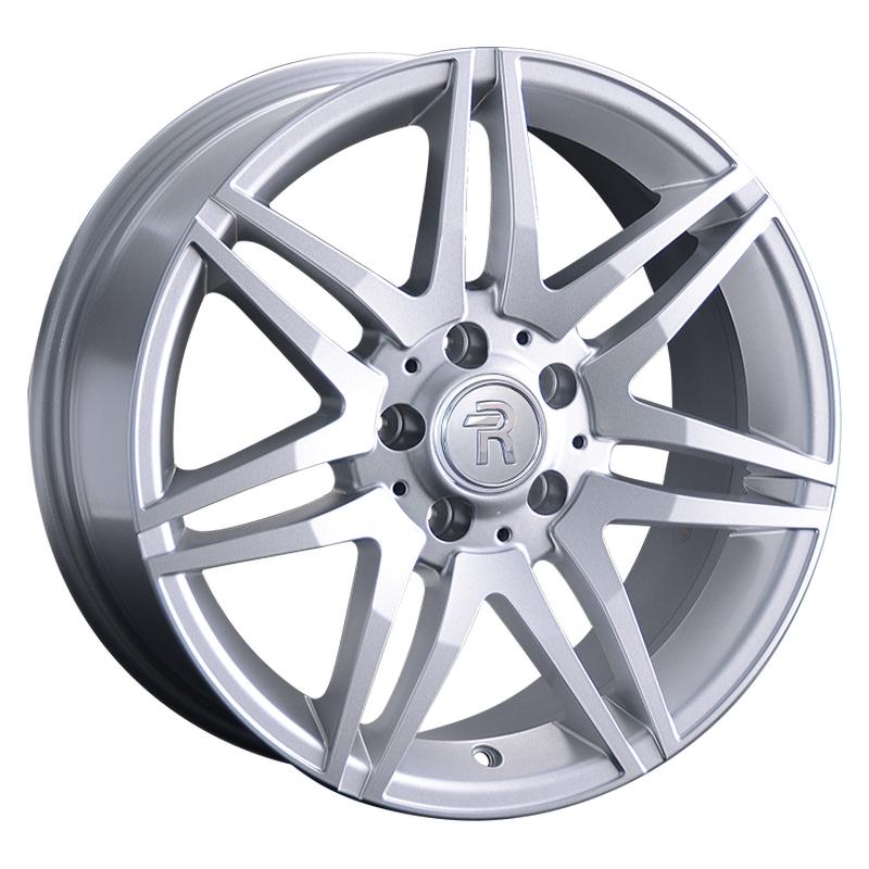 Литой колесный диск Mercedes Replica MR100 7,5x17 5x112 ET37 D66,6