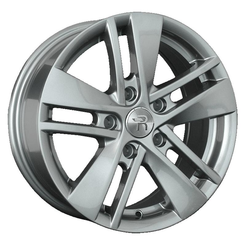 Литой колесный диск Renault Replica RN138 GM 6,5x15 5x114,3 ET43 D66,1
