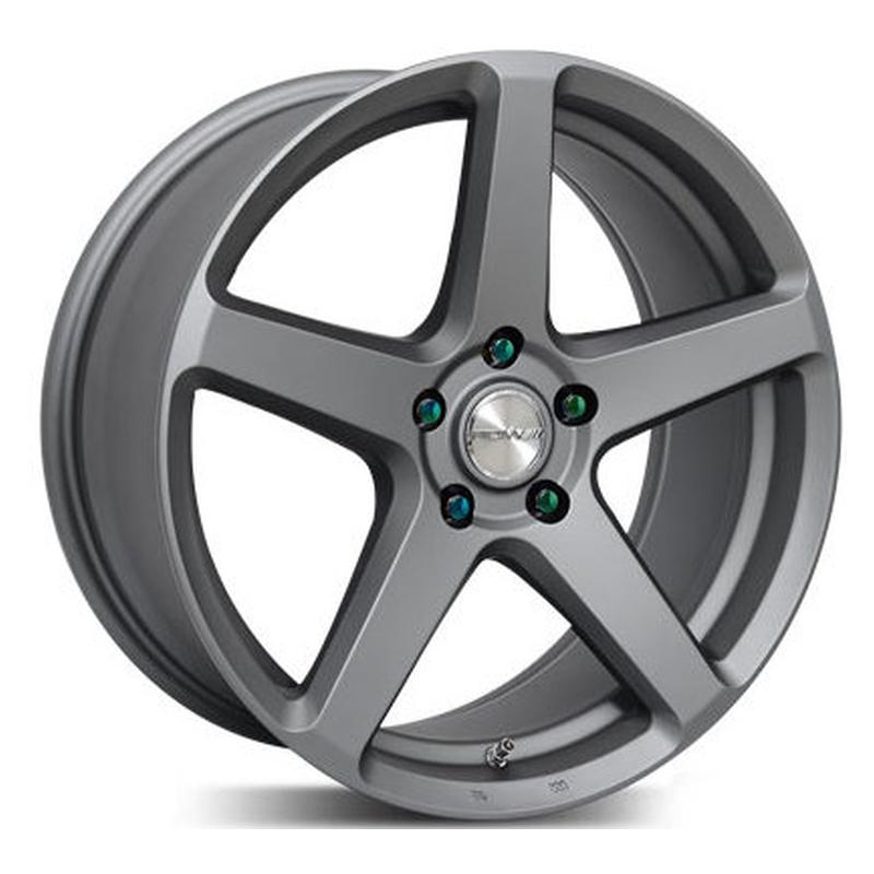 Литой колесный диск PDW C-Spec 2 U4GRA 7,0x17 5x114,3 ET45 D67,1