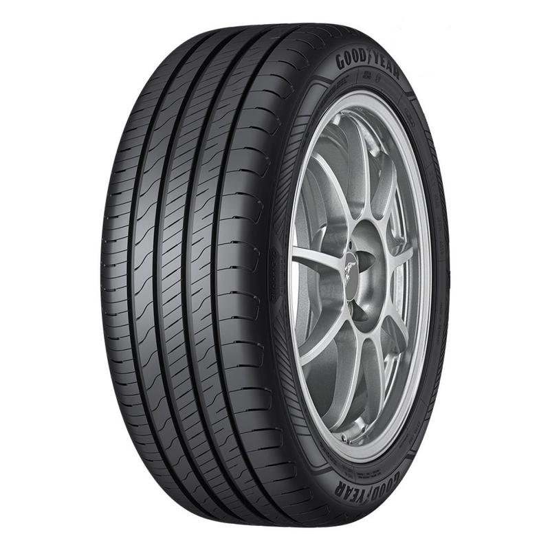 Летние шины GoodYear EfficientGrip Performance 2 215/50R17 91W