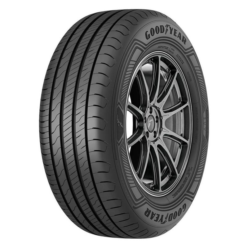 Летние шины GoodYear EfficientGrip 2 SUV 285/45R22 XL 114H