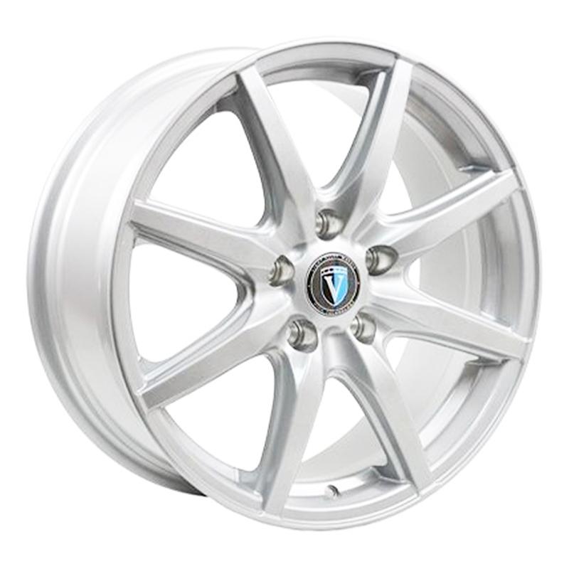 Литой колесный диск Venti 1605 S 6,0x16 4x100 ET37 D60,1