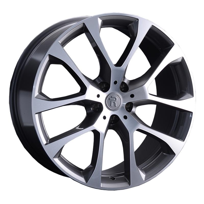 Литой колесный диск BMW Replica B249 GMFP 9,0x20 5x112 ET35 D66,6