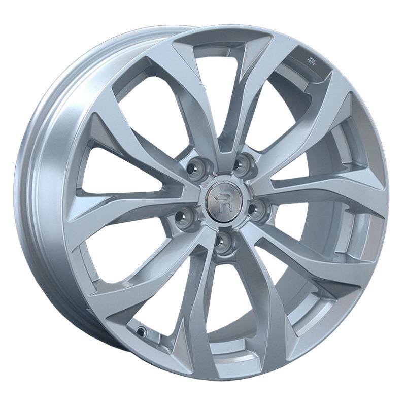 Литой колесный диск Geely Replica GL28 7,0x18 5x114,3 ET45 D60,1
