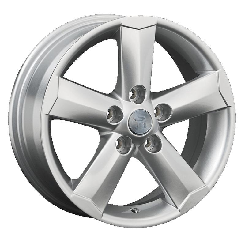 Литой колесный диск Toyota Replica TY303 6,5x16 5x114,3 ET40 D60,1