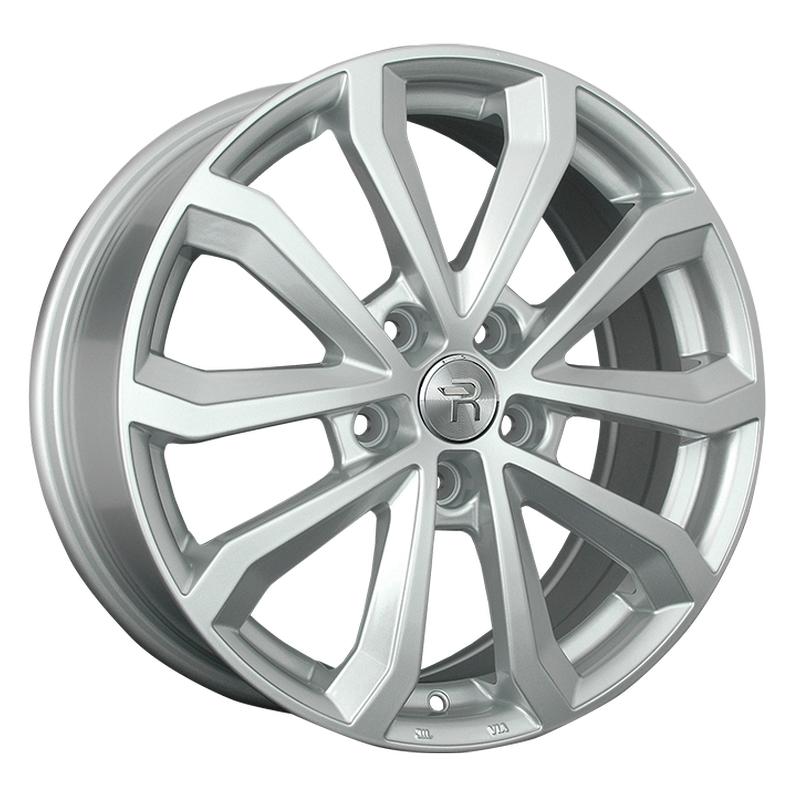 Литой колесный диск Volkswagen Replica VV173 7,0x17 5x112 ET40 D57,1