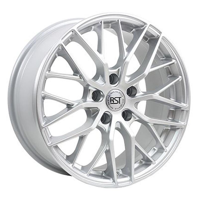 Литой колесный диск TechLine RST R007 S 7,5x17 5x108 ET50,5 D63,4
