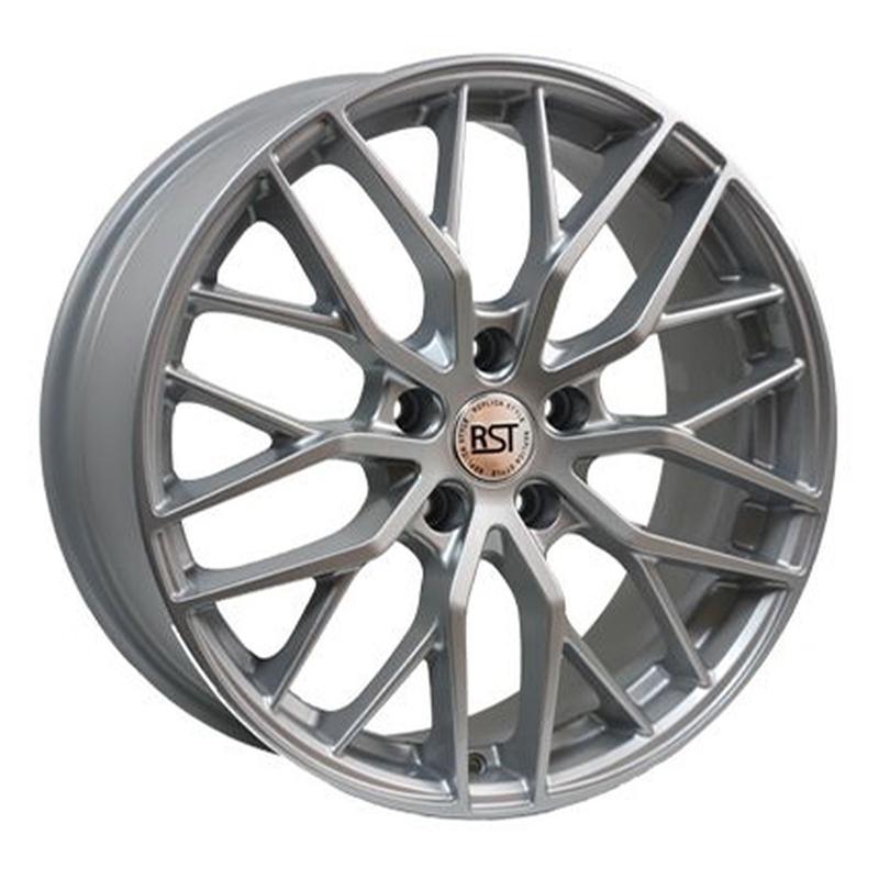 Литой колесный диск TechLine RST R008 S 7,5x18 5x114,3 ET45 D67,1