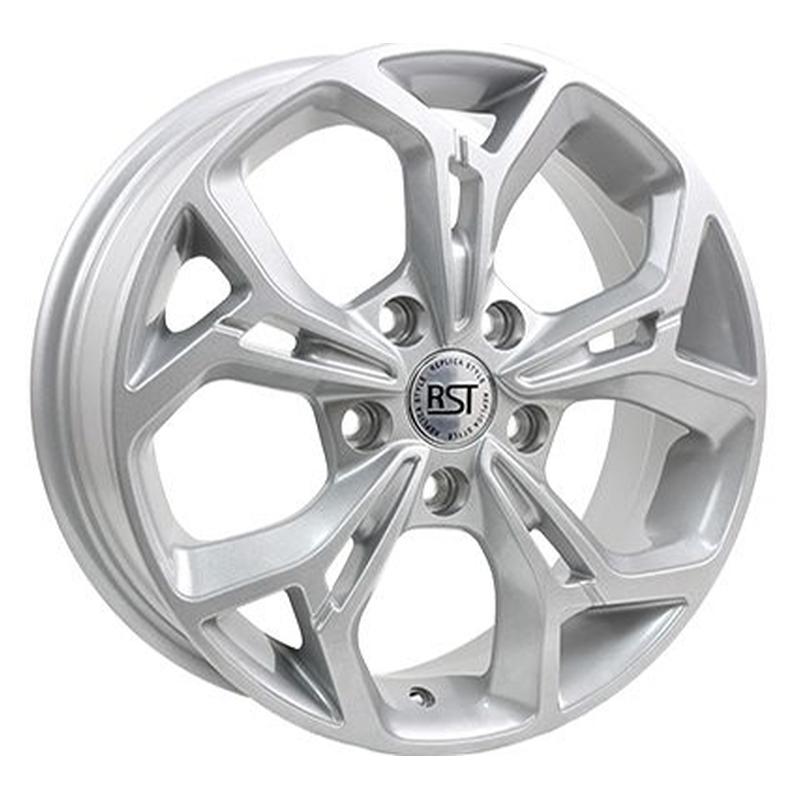 Литой колесный диск TechLine RST R016 SL 6,0x16 5x114,3 ET43 D67,1