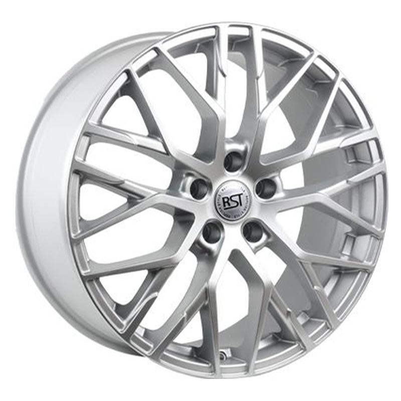 Литой колесный диск TechLine RST R019 S 7,5x19 5x108 ET50,5 D63,4
