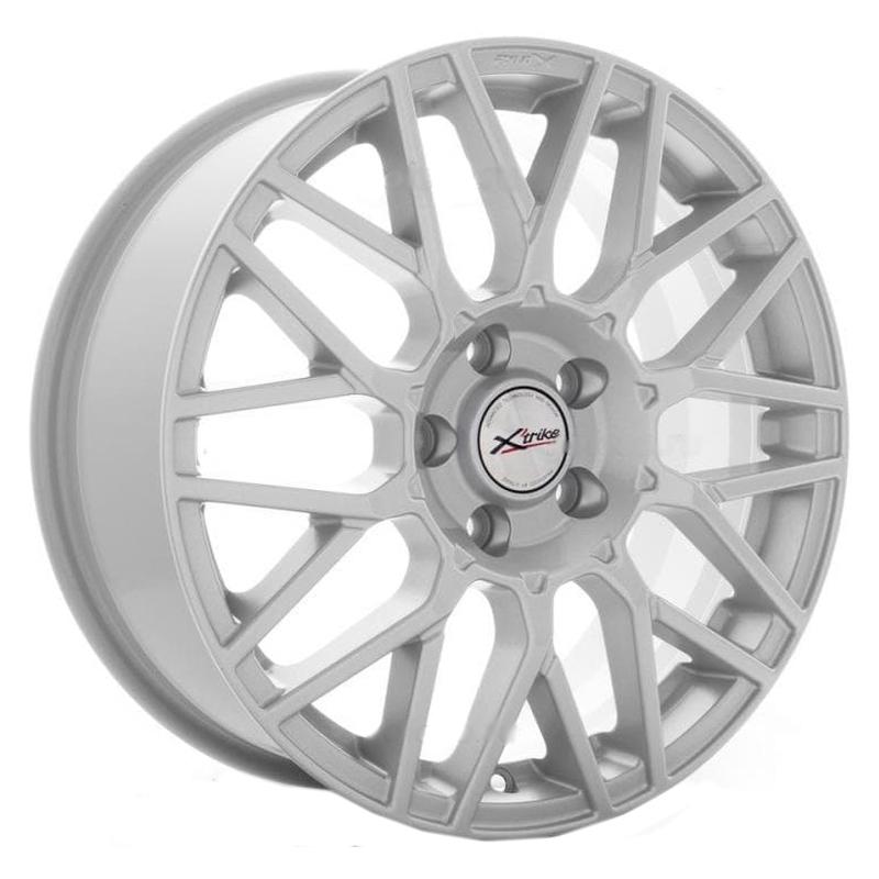 Литой колесный диск X-trike X-131 HS 7,0x17 5x108 ET40 D54,1