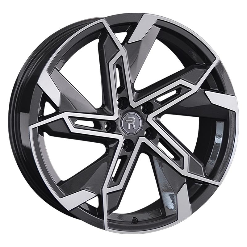 Литой колесный диск Audi Replica A209 GMF 8,5x20 5x112 ET20 D66,6