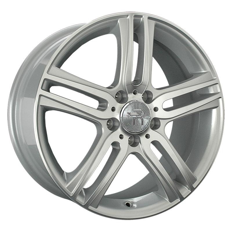 Литой колесный диск Audi Replica A237 SF 7,5x17 5x112 ET40 D57,1