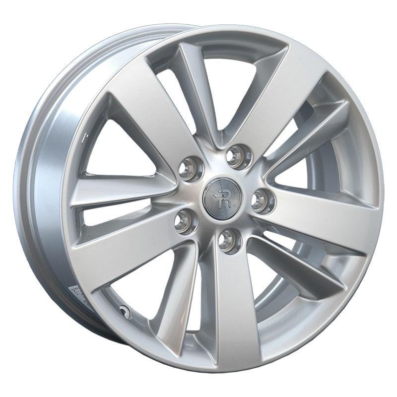 Литой колесный диск Hyundai Replica HND329 6,5x16 5x114,3 ET46 D67,1