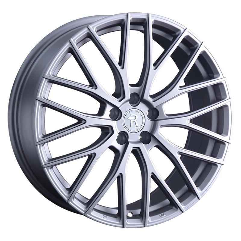 Литой колесный диск Faw Replica FA24 MGM 7,0x17 5x114,3 ET45 D67,1