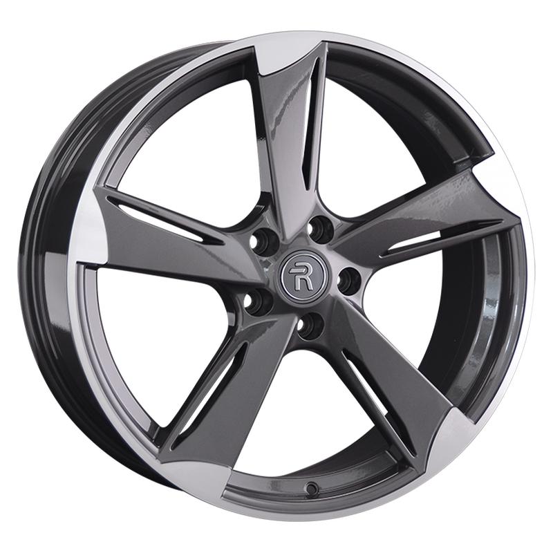 Литой колесный диск Mazda Replica MZ135 GMF 8,5x20 5x114,3 ET45 D67,1