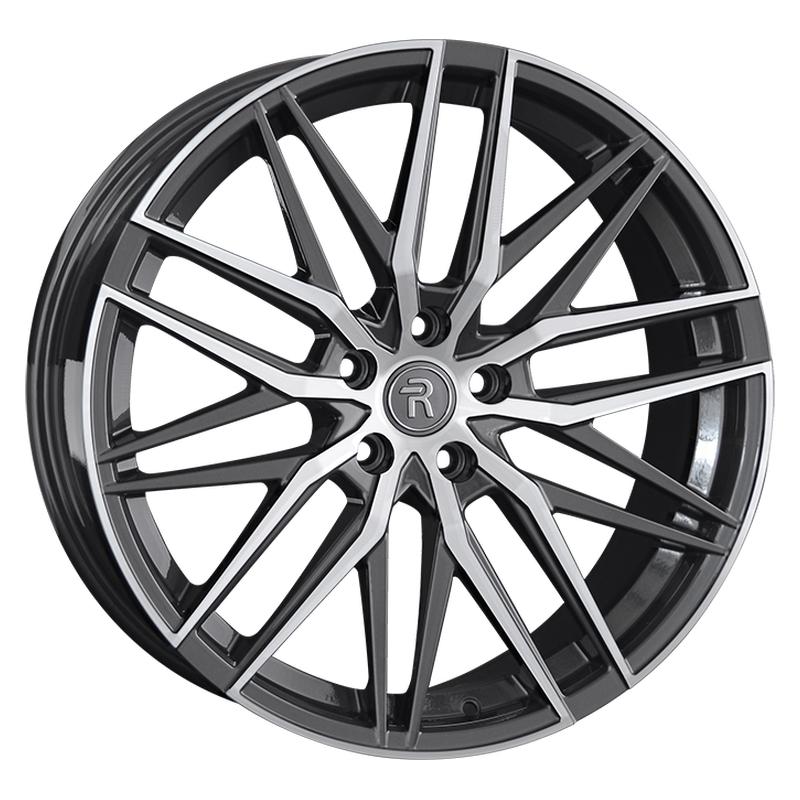 Литой колесный диск Volkswagen Replica VV302 GMF 8,5x20 5x112 ET38 D57,1