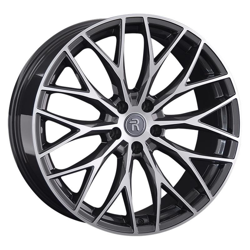 Литой колесный диск Volkswagen Replica VV303 GMF 8,5x20 5x112 ET38 D57,1