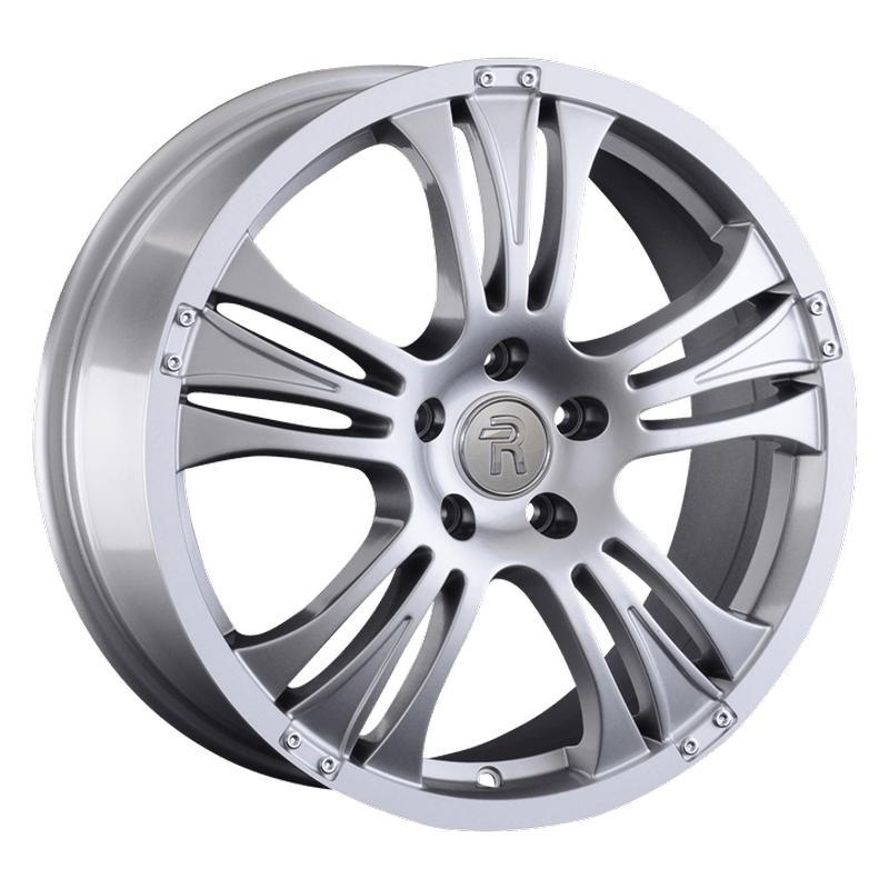 Литой колесный диск Volvo Replica V39 8,0x18 5x108 ET49 D67,1