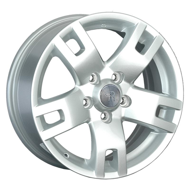 Литой колесный диск Suzuki Replica SZ73 6,5x16 5x114,3 ET45 D60,1