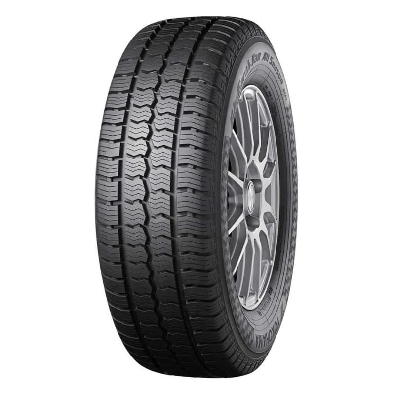 Легкогрузовые всесезонные шины Yokohama BluEarth-Van All Season RY61 225/70R15C 112/110R