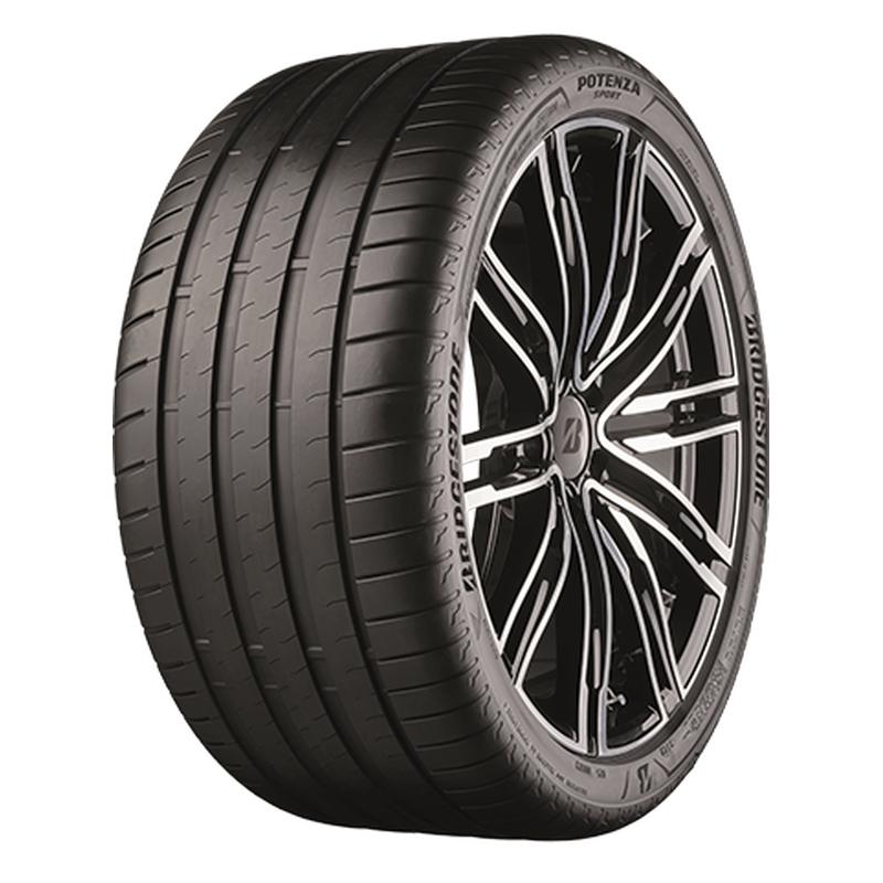 Летние шины Bridgestone Potenza Sport 255/40R20 XL 101Y