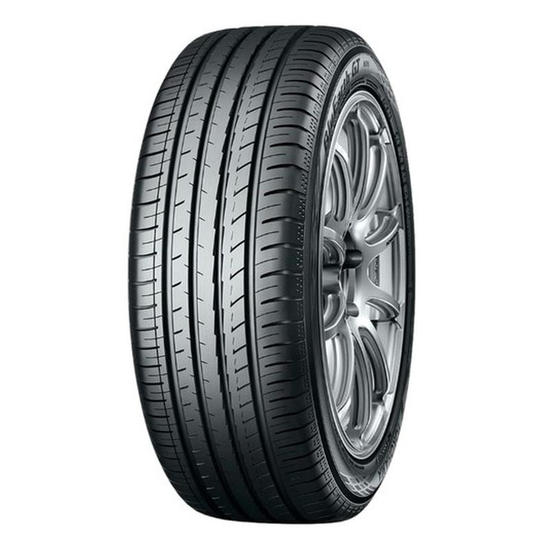 Летние шины Yokohama BluEarth-GT AE51 245/50R18 100W