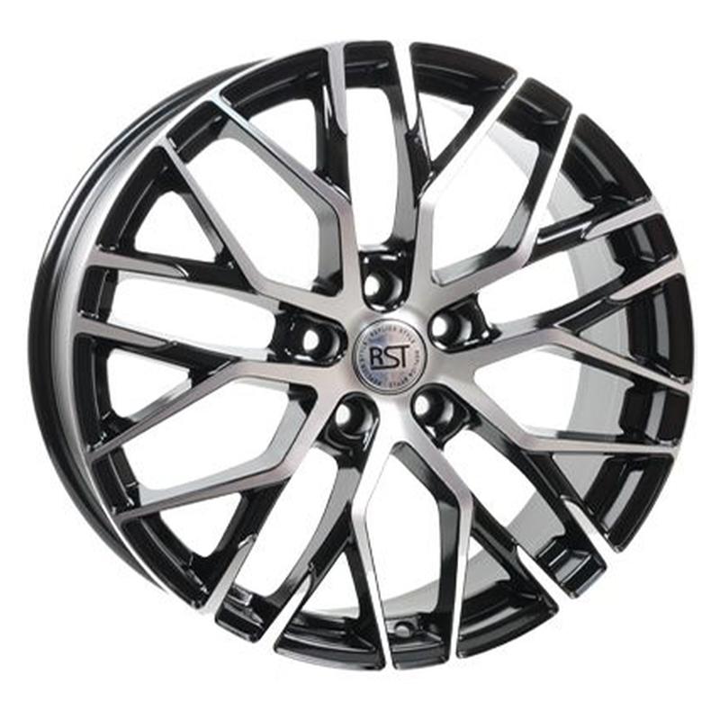 Литой колесный диск TechLine RST R019 BD 7,5x19 5x114,3 ET45 D67,1