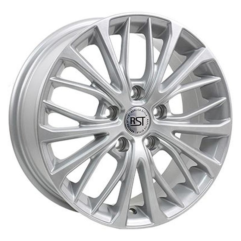 Литой колесный диск TechLine RST R036 SL 6,5x16 5x114,3 ET39 D60,1