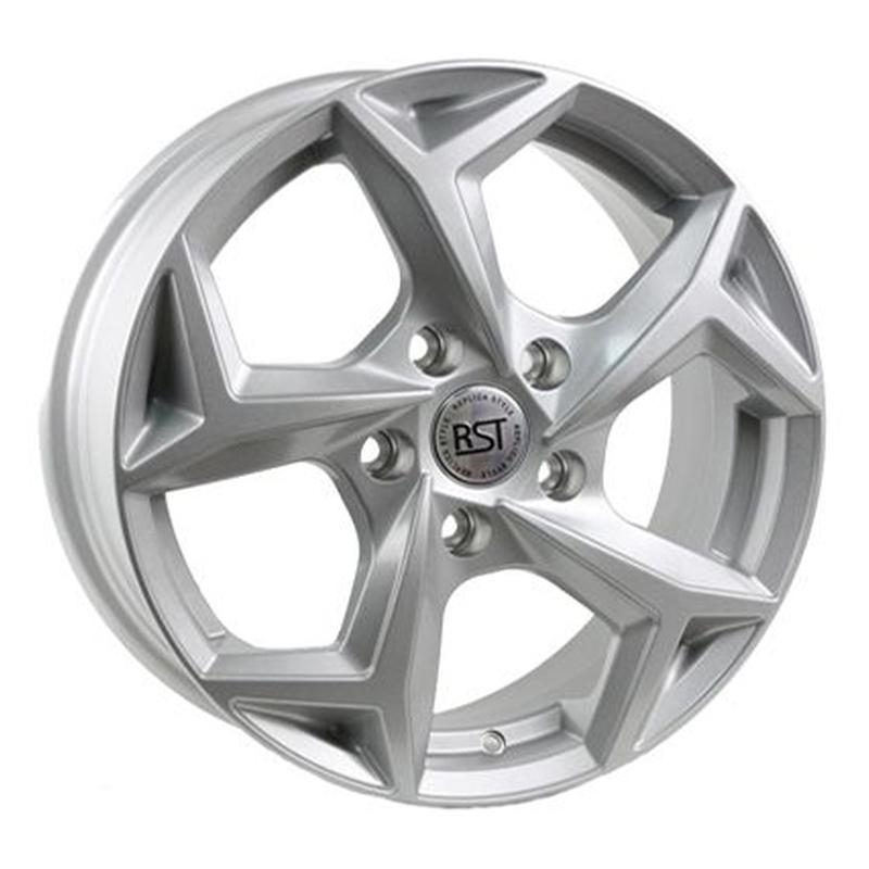 Литой колесный диск TechLine RST R066 SL 6,5x16 5x114,3 ET44 D67,1