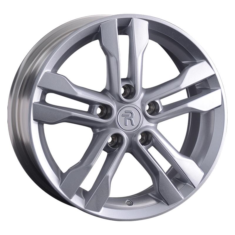 Литой колесный диск Geely Replica GL17 6,5x16 5x114,3 ET45 D54,1