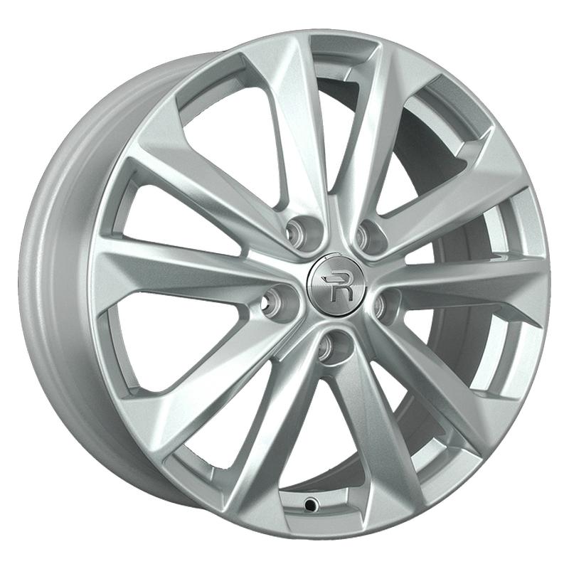 Литой колесный диск Kia Replica KI169 6,5x17 5x114,3 ET44 D67,1