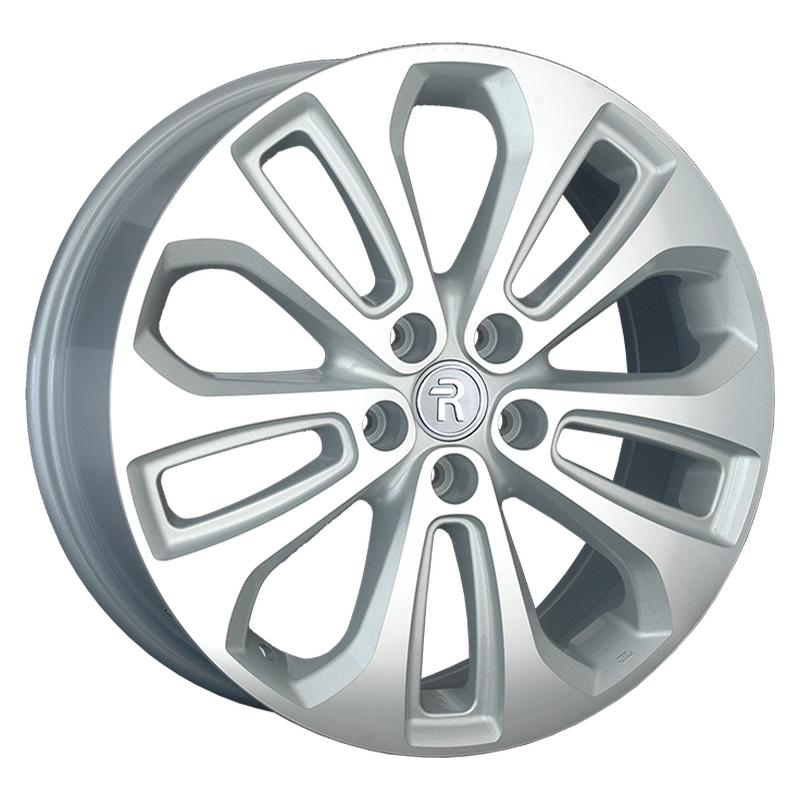 Литой колесный диск Lexus Replica LX102 SF 7,0x18 5x114,3 ET35 D60,1