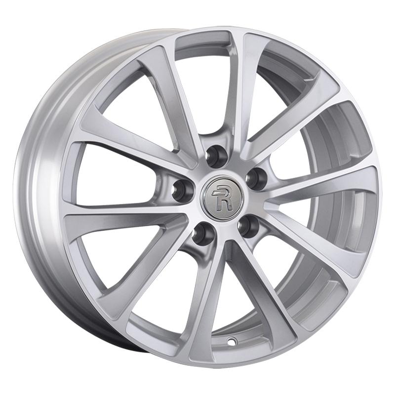 Литой колесный диск Lexus Replica LX130 SF 7,0x17 5x114,3 ET35 D60,1