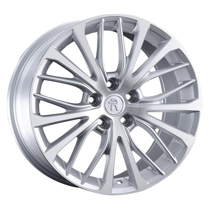 Литой колесный диск Lexus Replica LX183 SF 8,0x18 5x114,3 ET45 D60,1